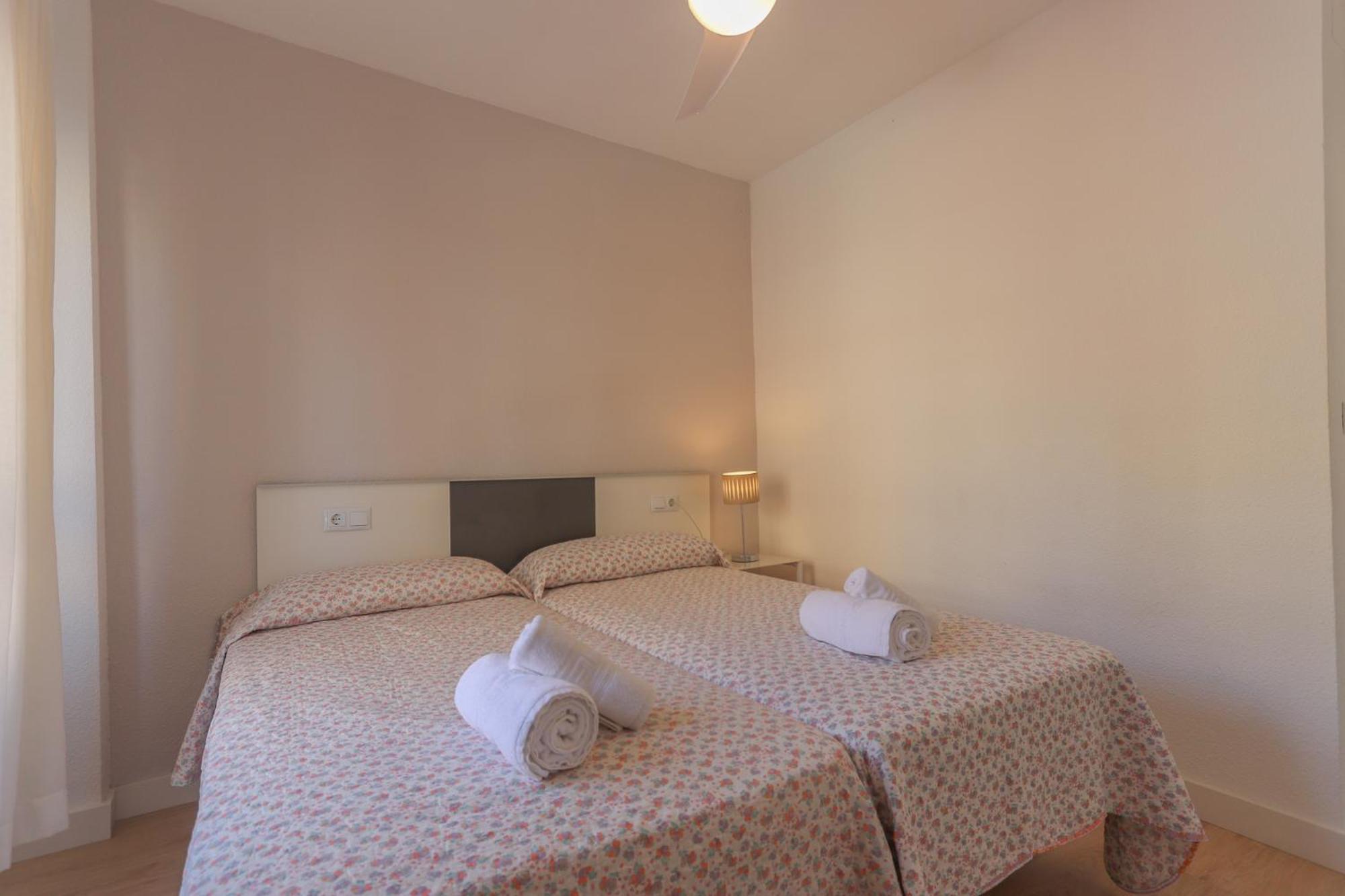 080 - Gaviotas 004 - Comfortholidays Santa Pola Ngoại thất bức ảnh