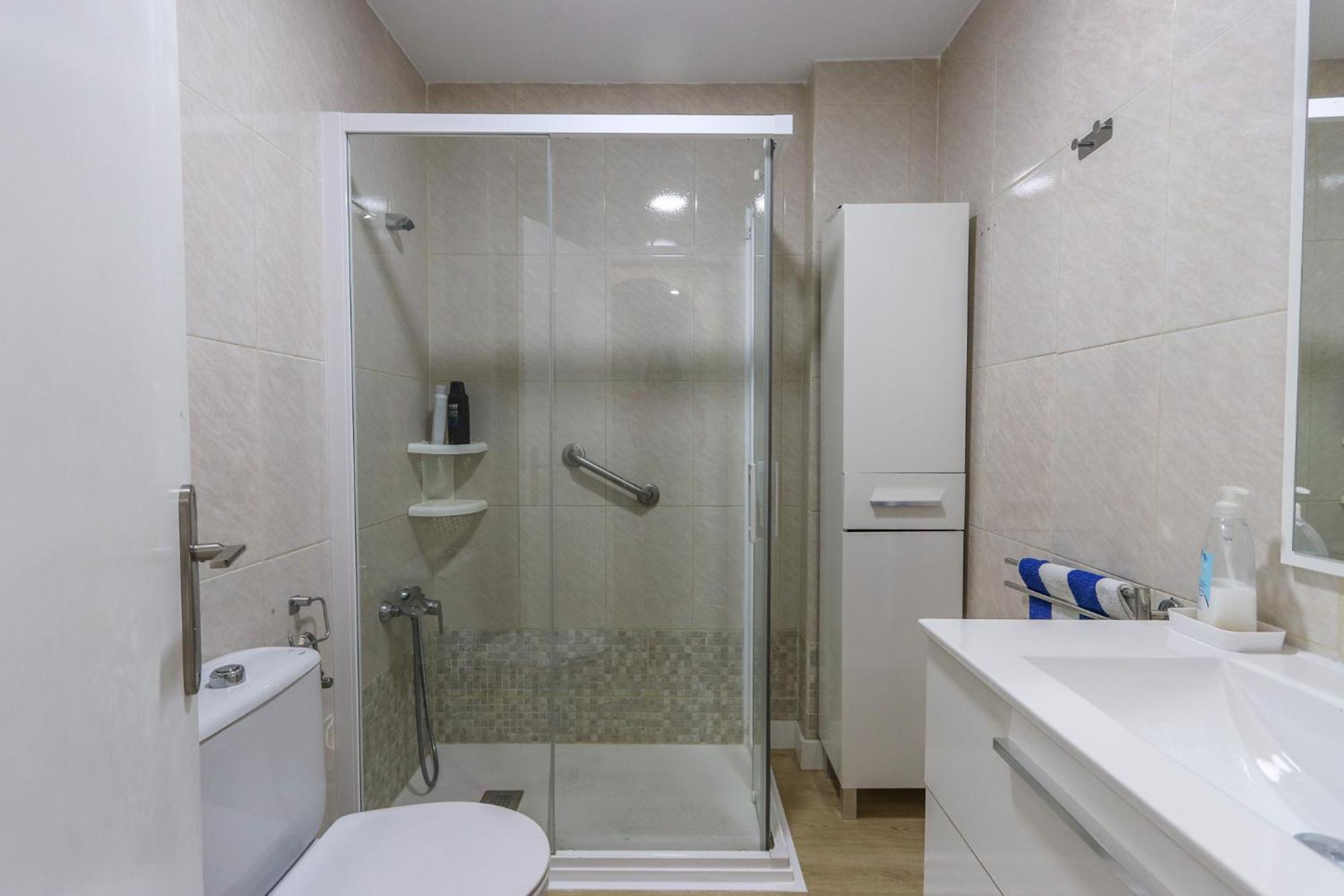 080 - Gaviotas 004 - Comfortholidays Santa Pola Ngoại thất bức ảnh